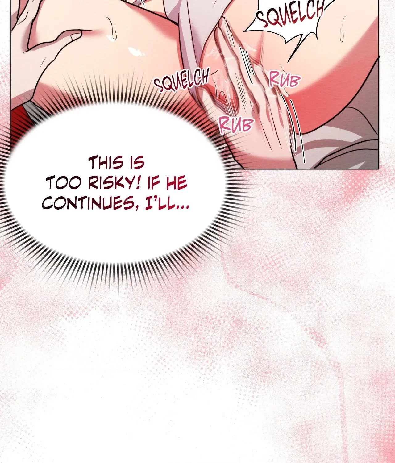 Capturing Spirits, Catching Feelings Chapter 4.1, page 63