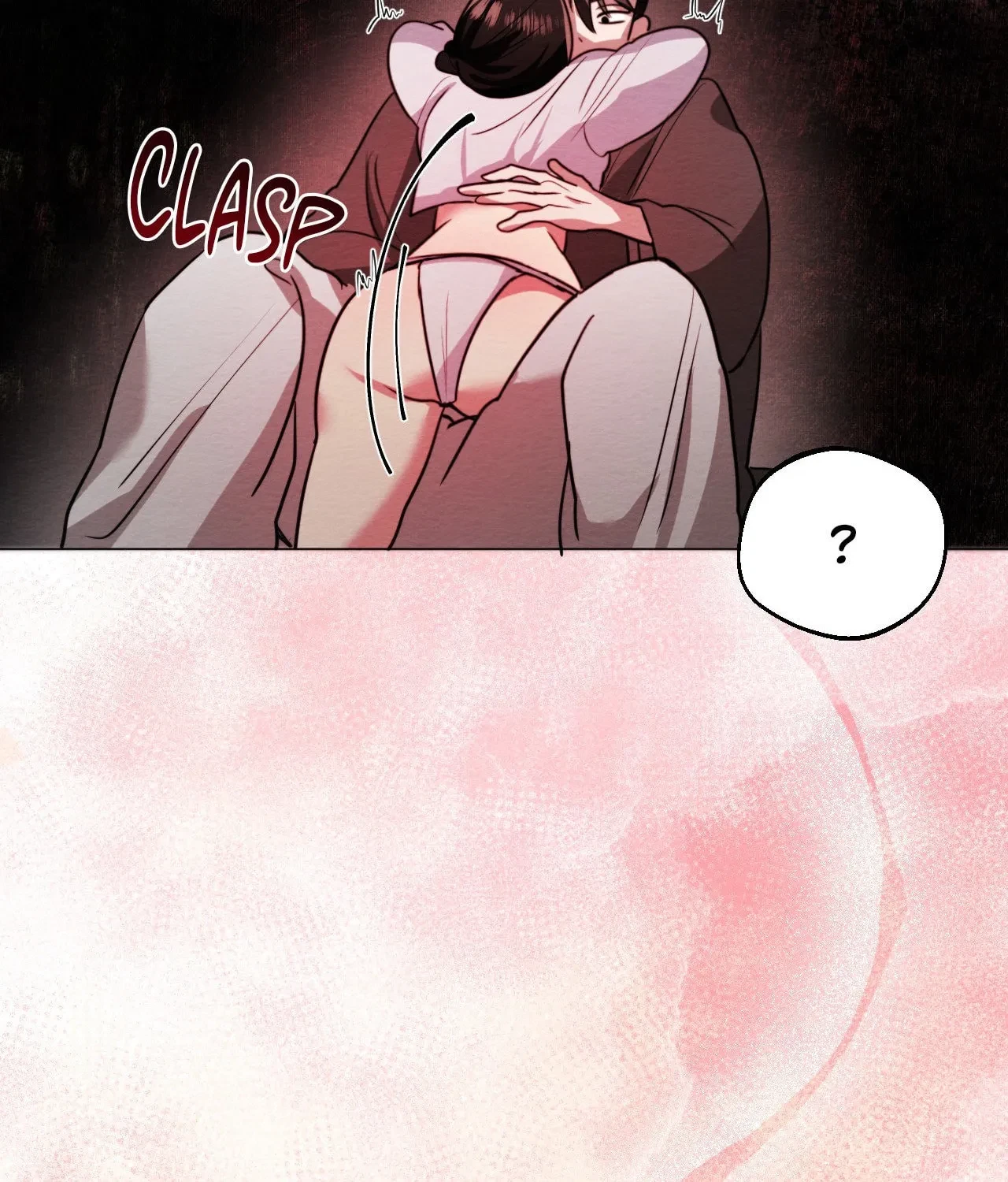 Capturing Spirits, Catching Feelings Chapter 4.1, page 66