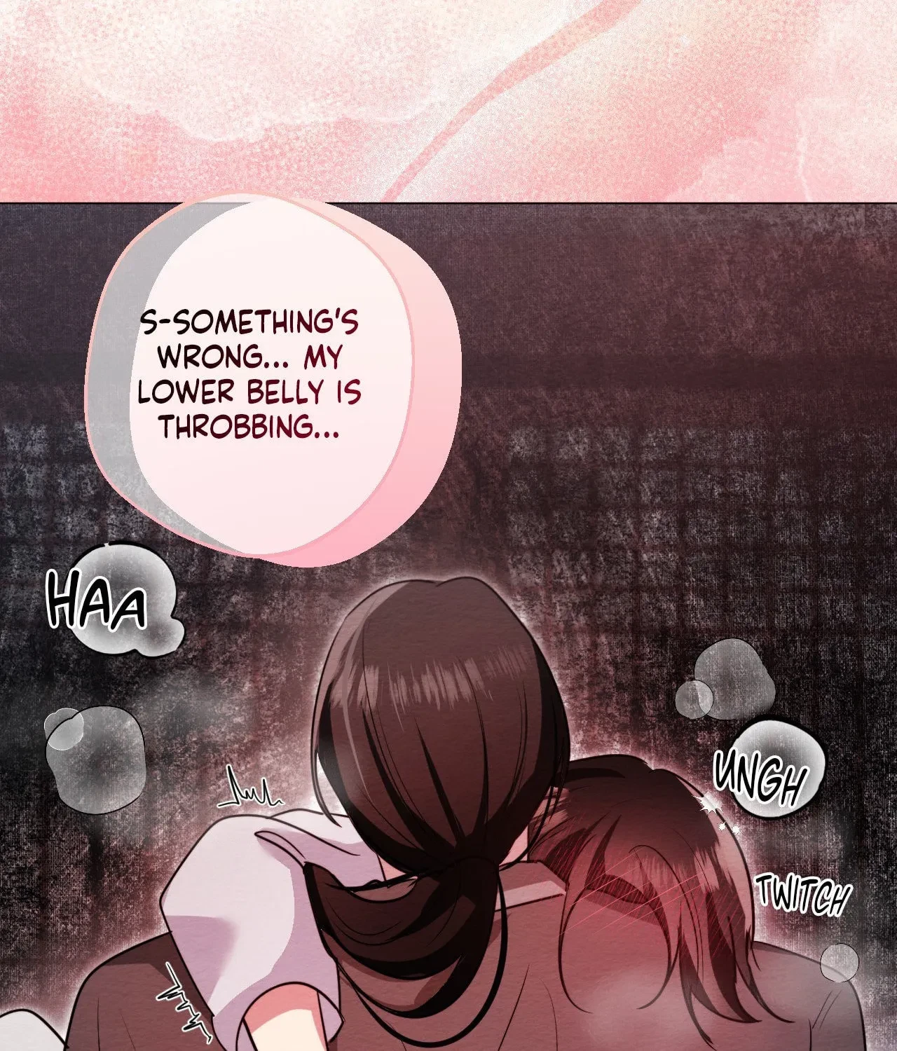 Capturing Spirits, Catching Feelings Chapter 4.1, page 67