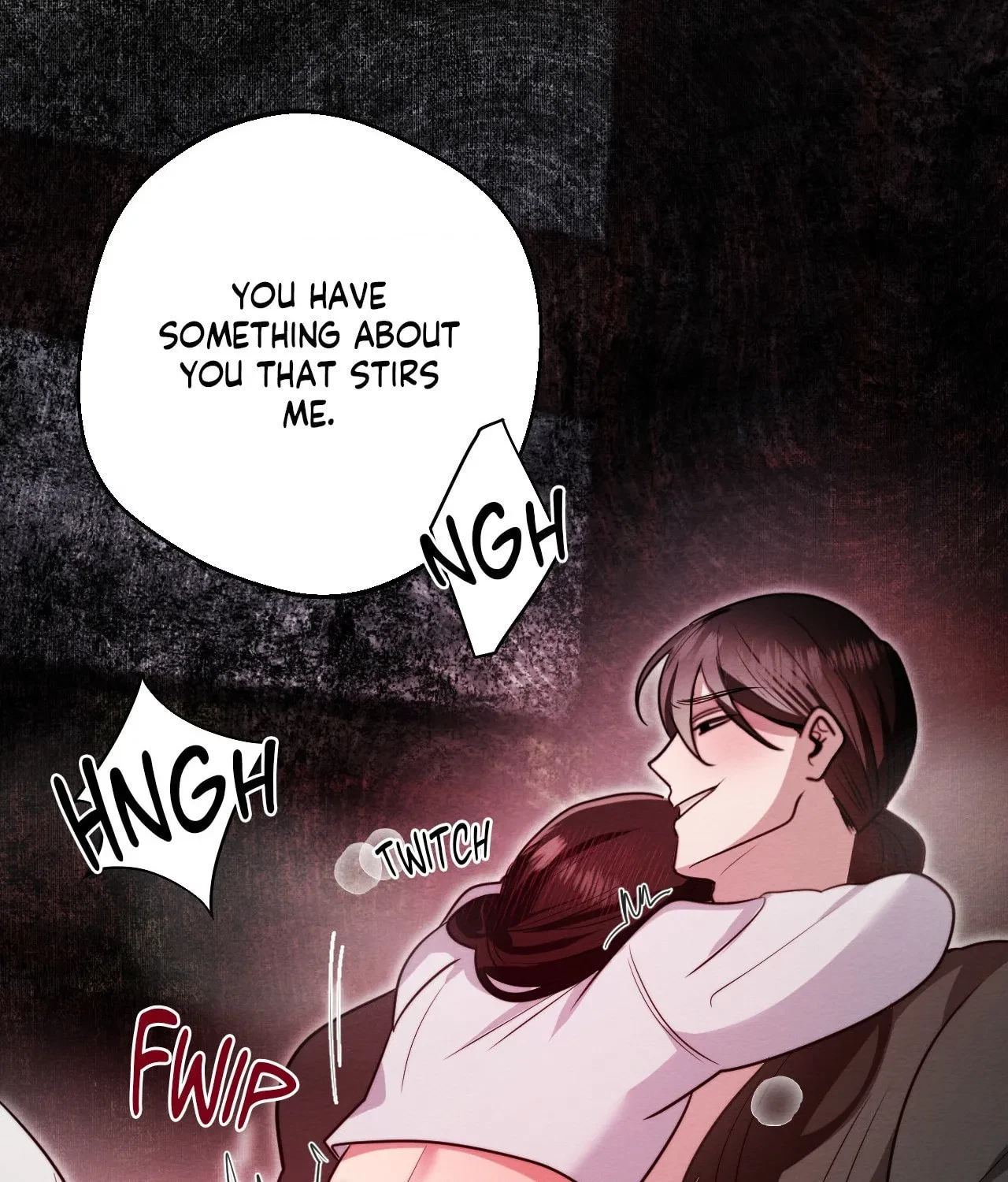 Capturing Spirits, Catching Feelings Chapter 4.1, page 71