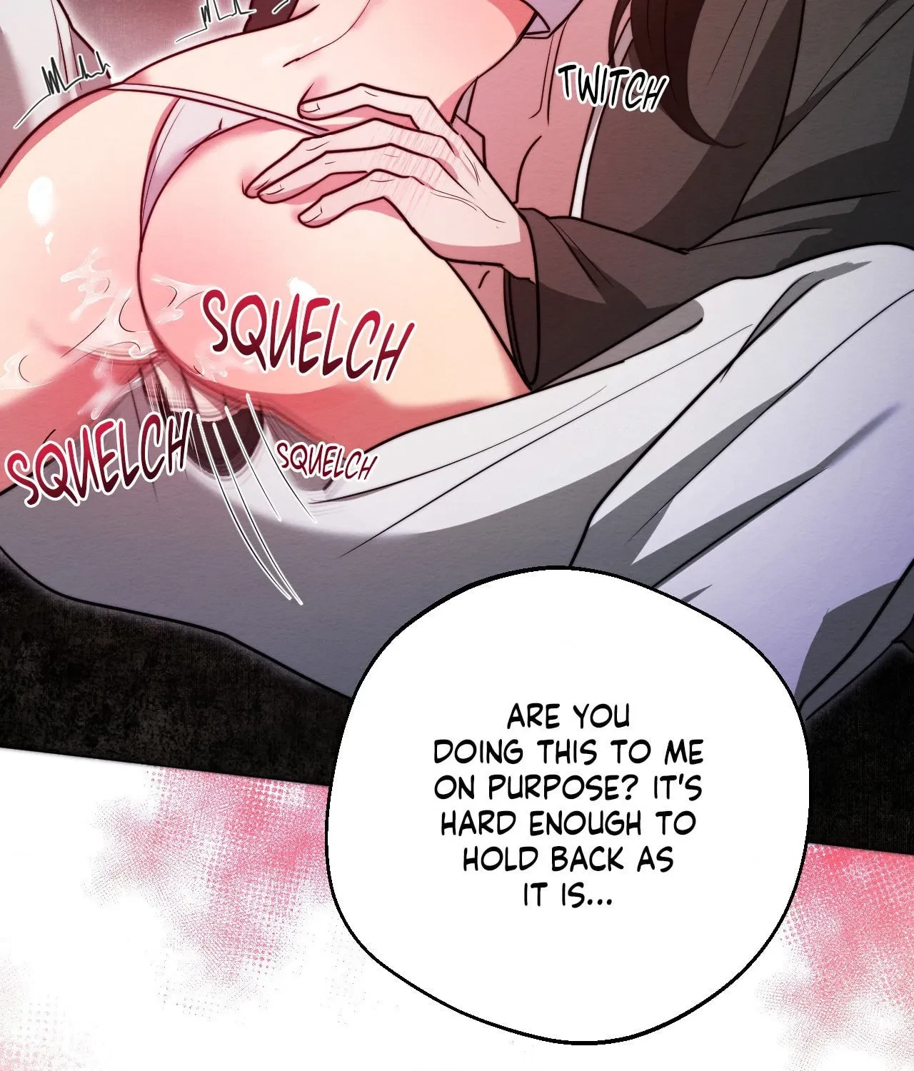 Capturing Spirits, Catching Feelings Chapter 4.1, page 72