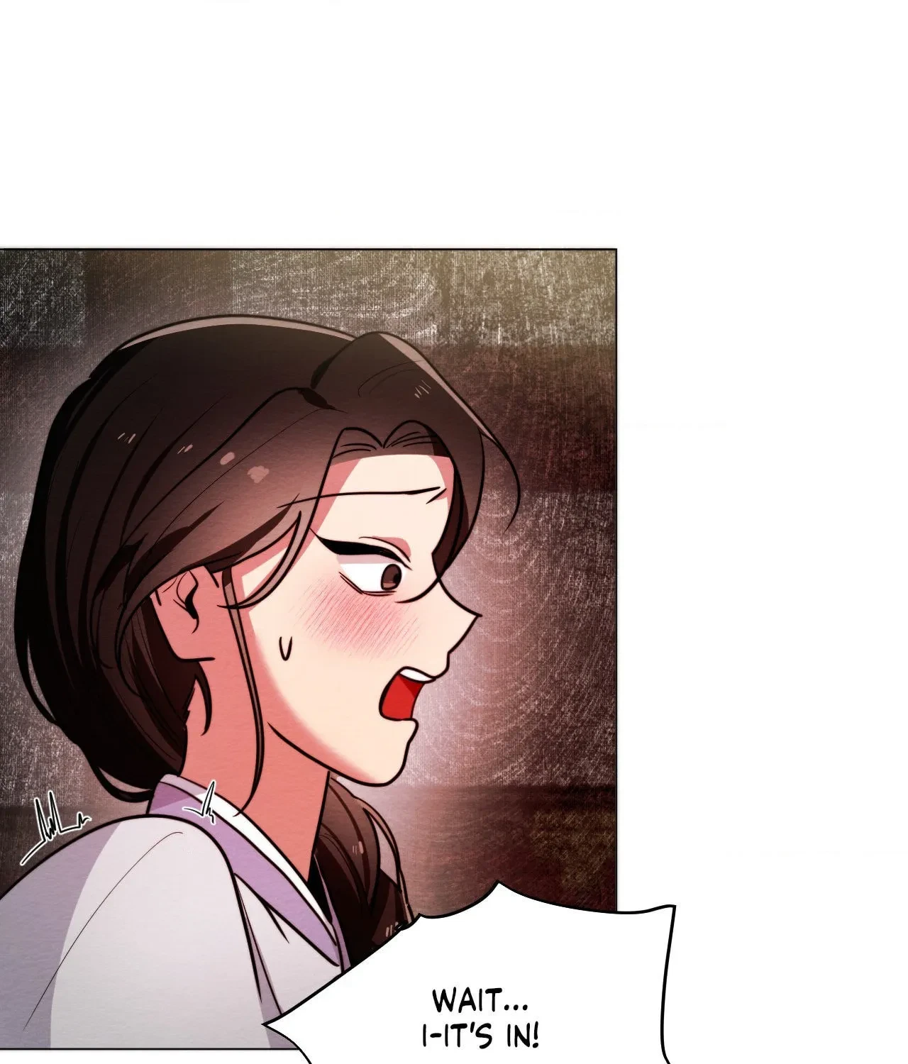 Capturing Spirits, Catching Feelings Chapter 4.1, page 77
