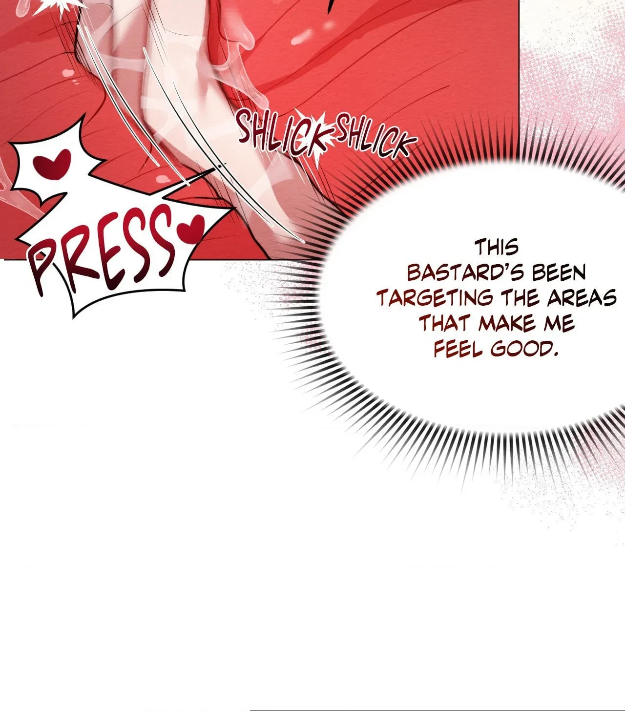 Capturing Spirits, Catching Feelings Chapter 4.1, page 84