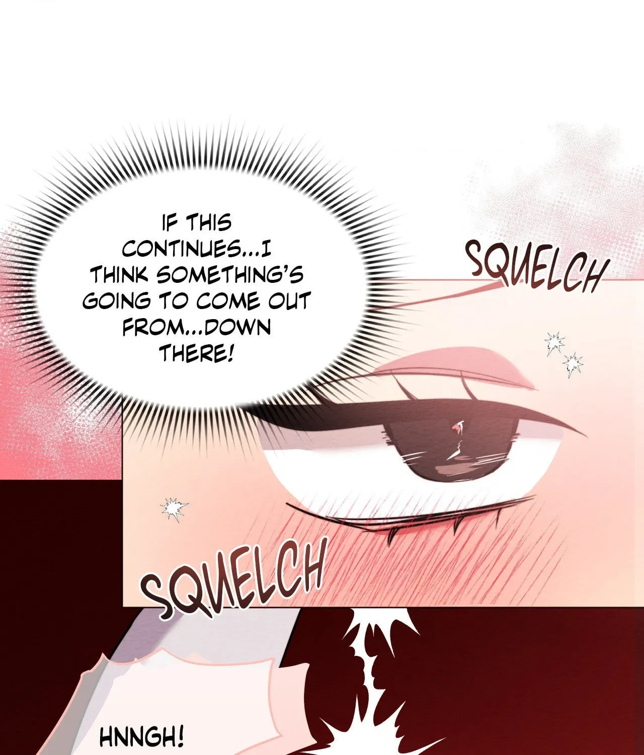 Capturing Spirits, Catching Feelings Chapter 4.1, page 85
