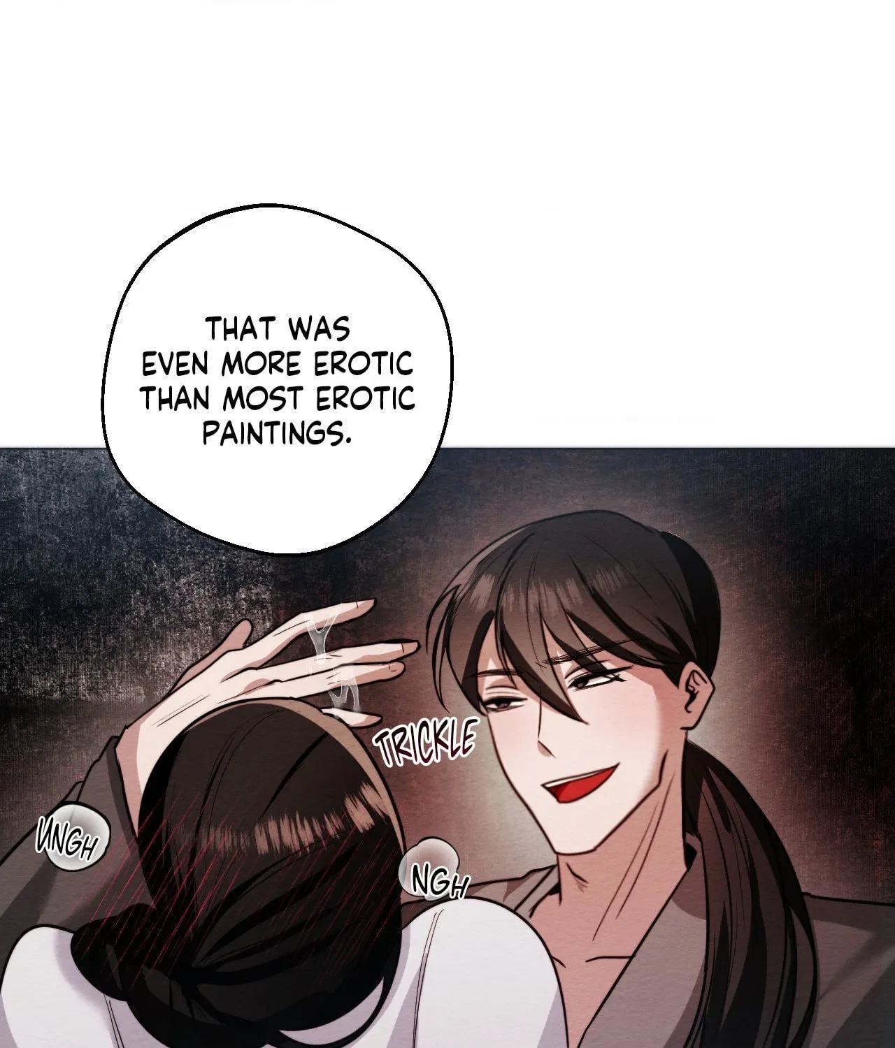 Capturing Spirits, Catching Feelings Chapter 4.1, page 89