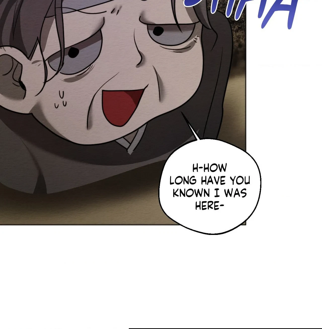 Capturing Spirits, Catching Feelings Chapter 4.1, page 93