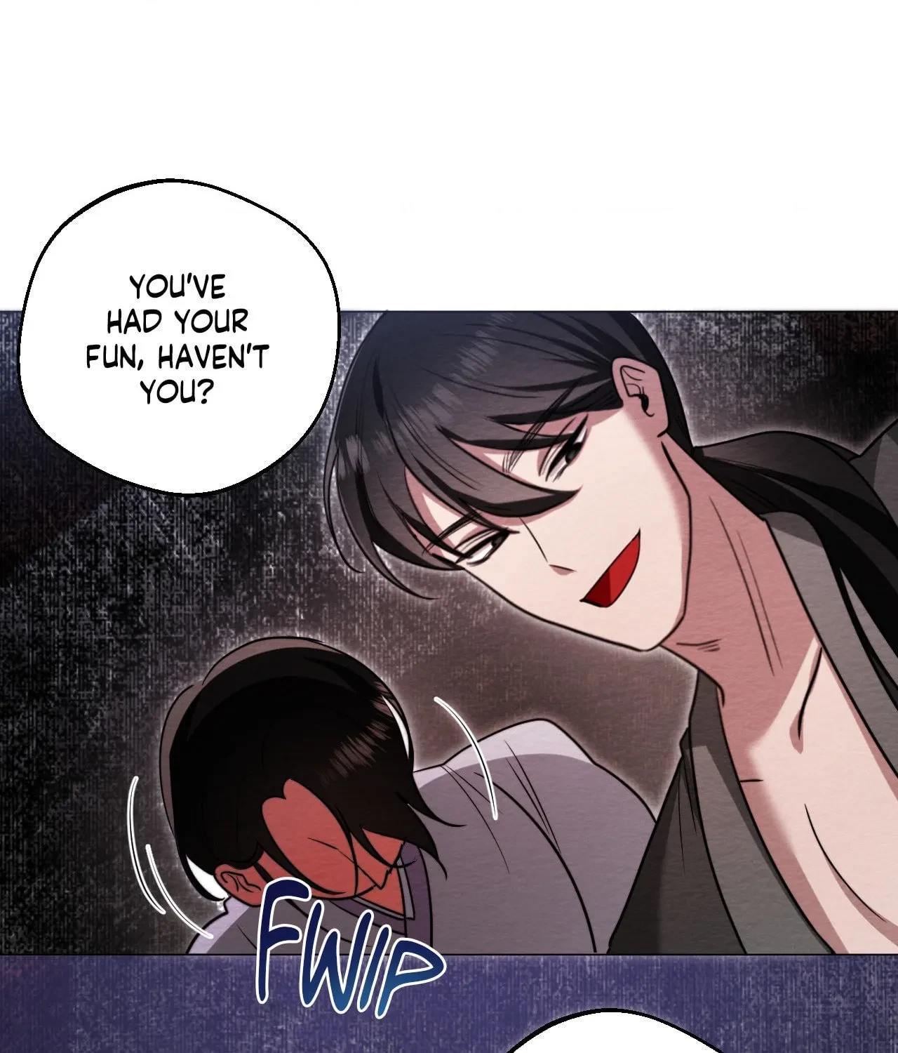 Capturing Spirits, Catching Feelings Chapter 4.1, page 94