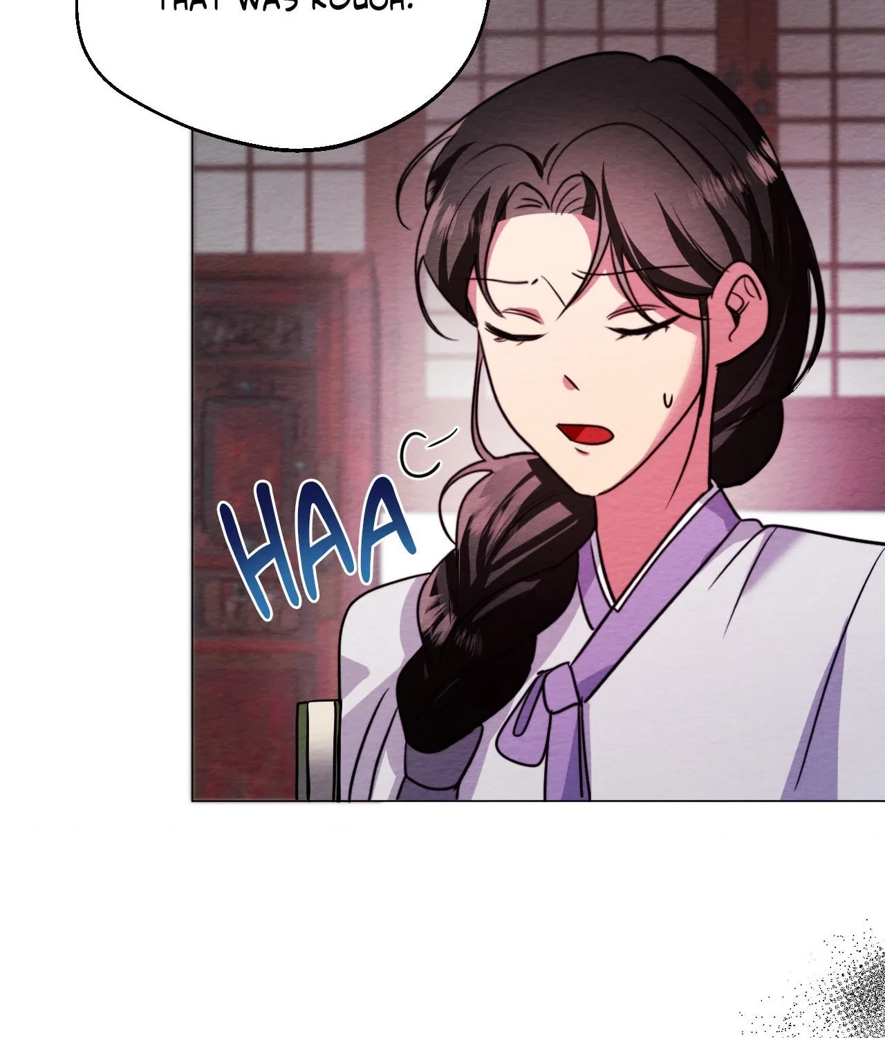 Capturing Spirits, Catching Feelings Chapter 4.1, page 99