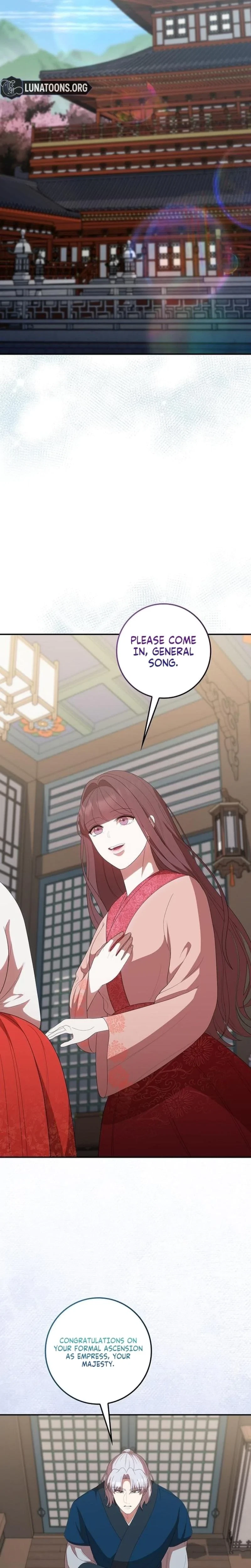 The Tyrant Who Loved Lies Chapter 50, page 19