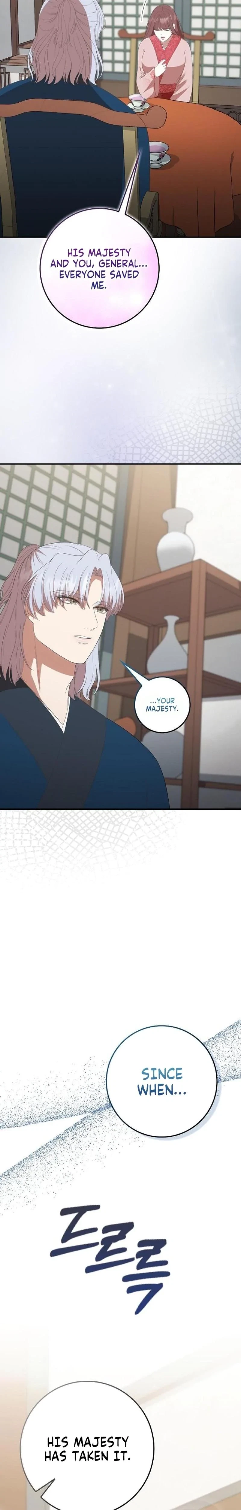 The Tyrant Who Loved Lies Chapter 50, page 26