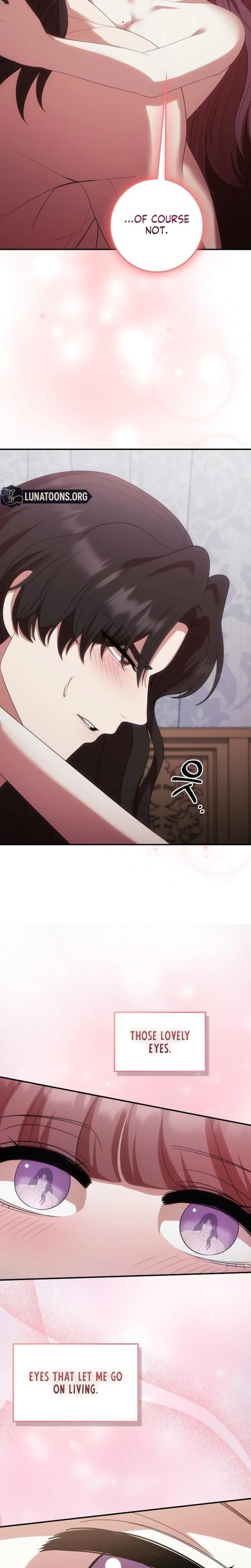 The Tyrant Who Loved Lies Chapter 50, page 3
