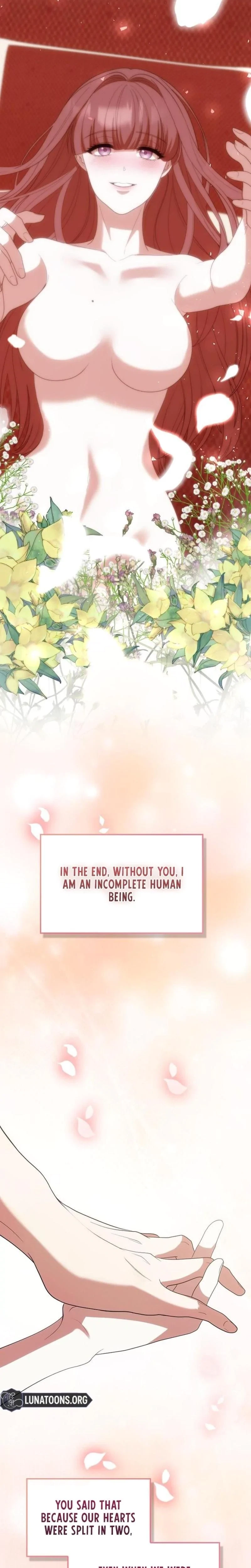The Tyrant Who Loved Lies Chapter 50, page 5