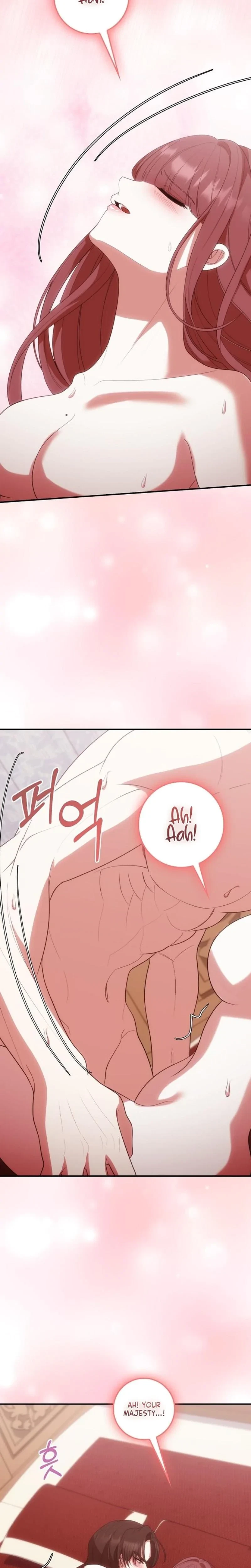 The Tyrant Who Loved Lies Chapter 50, page 8