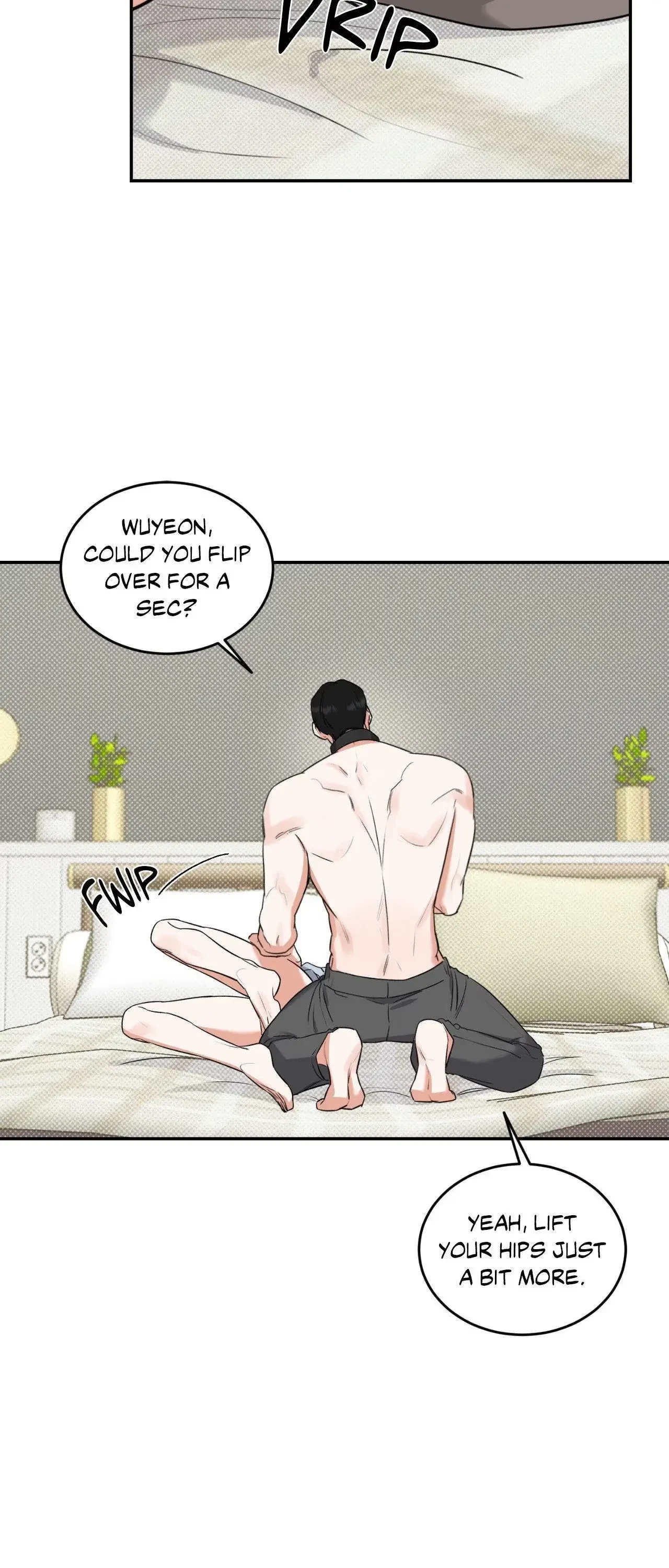 Chapter 34.5, page 43
