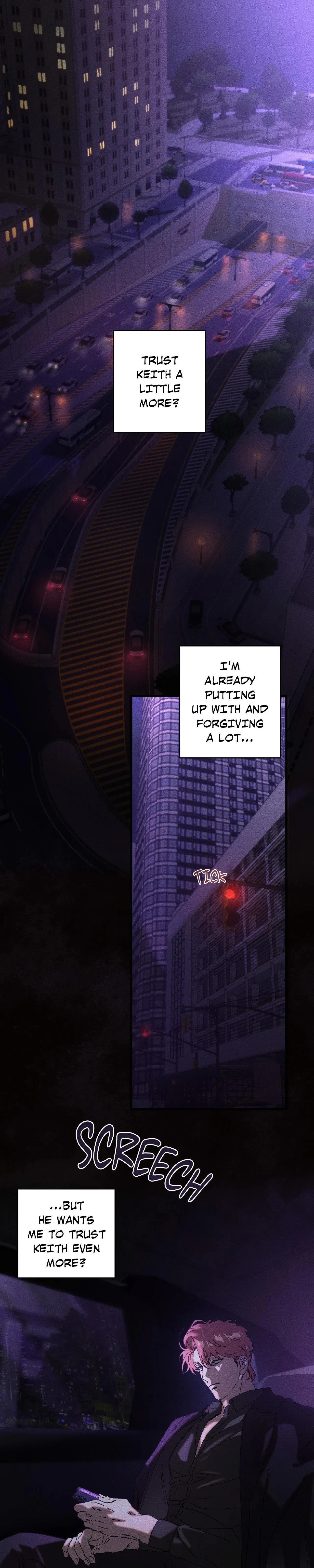 Cash Or Credit Chapter 84, page 2