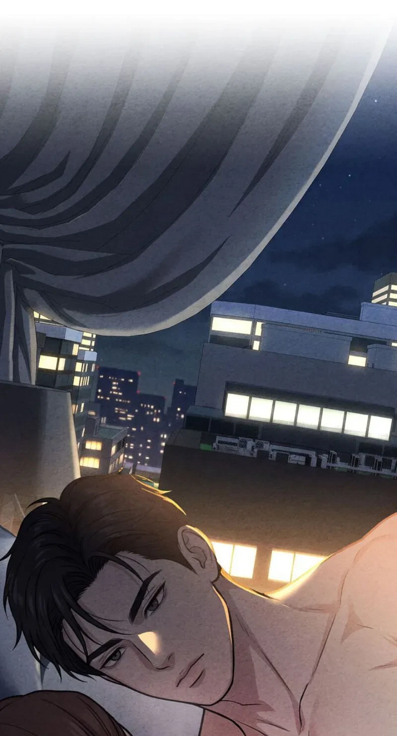 Broken And Abandoned Chapter 10, page 11
