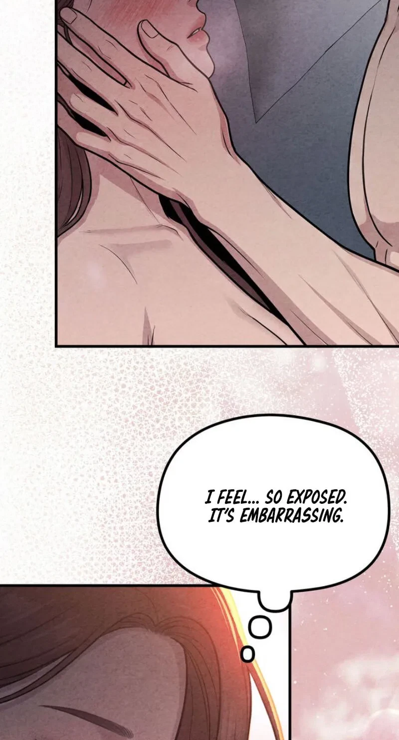 Broken And Abandoned Chapter 10, page 14