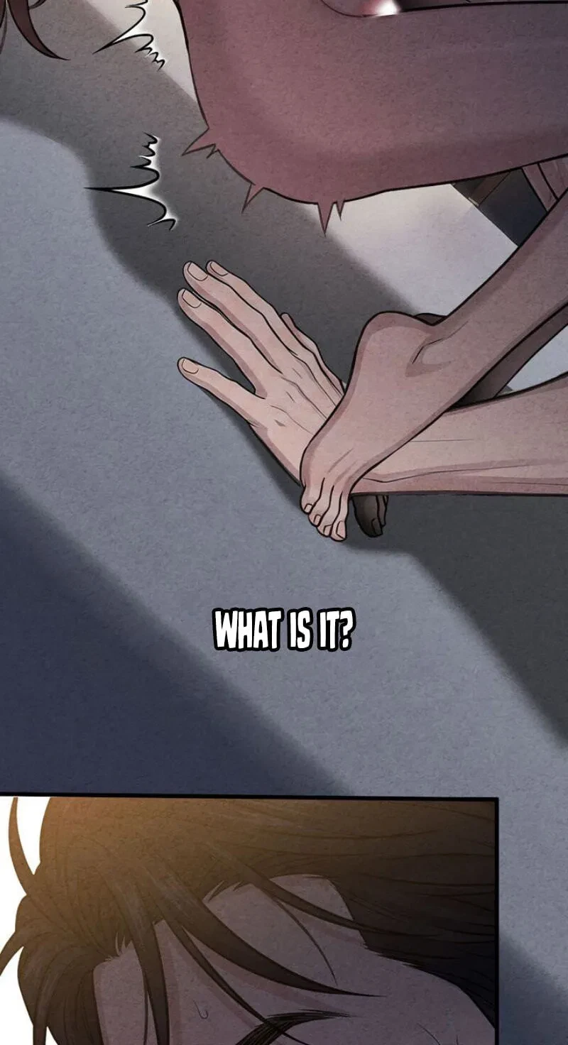 Broken And Abandoned Chapter 10, page 24