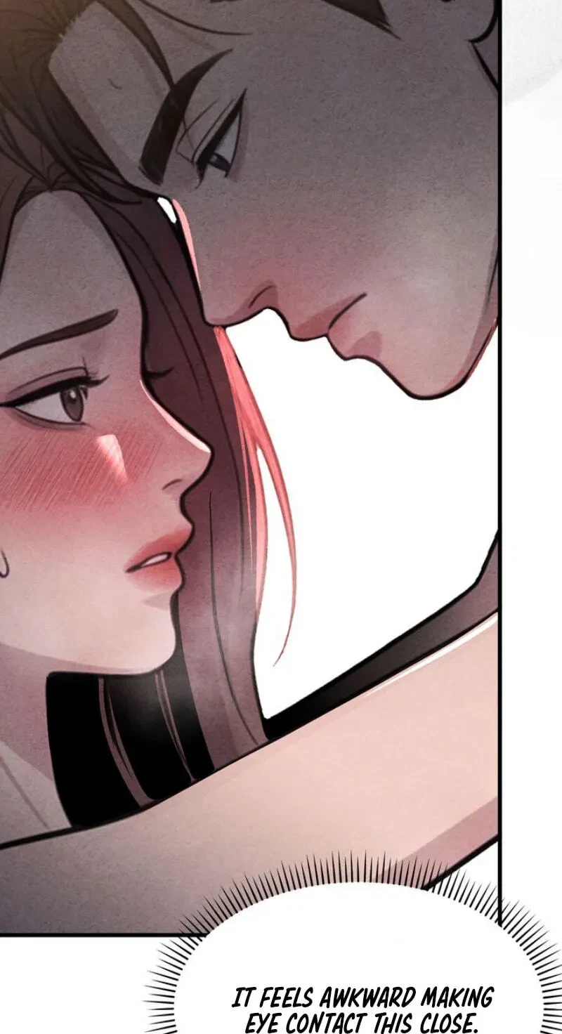 Broken And Abandoned Chapter 10, page 34