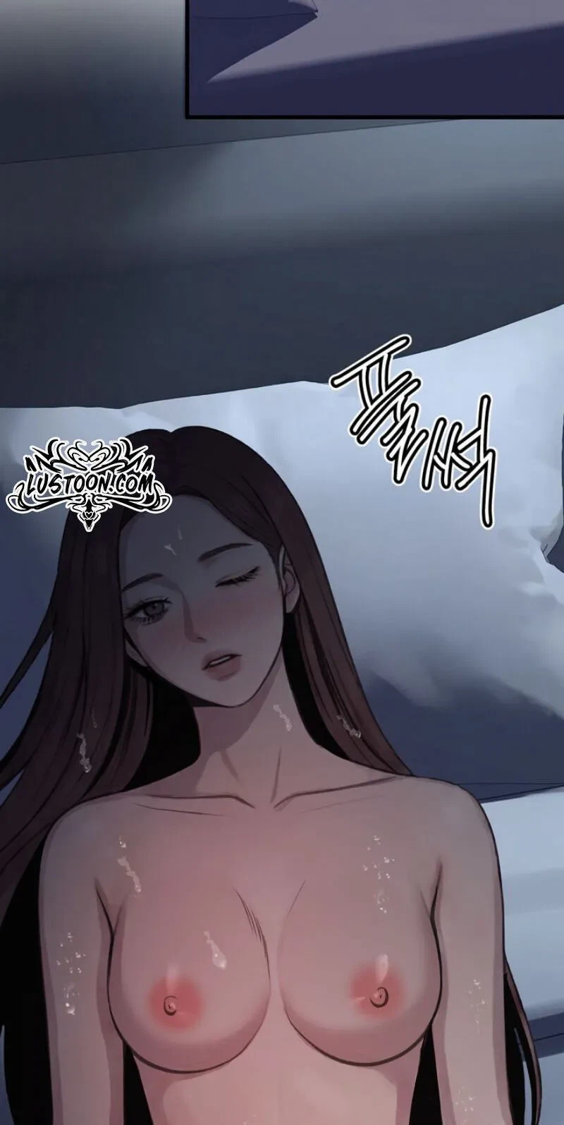 Broken And Abandoned Chapter 10, page 4