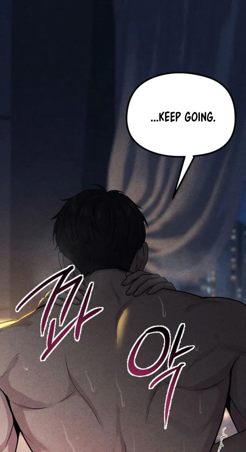 Broken And Abandoned Chapter 10, page 51
