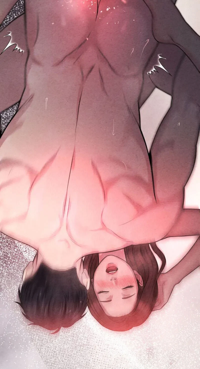 Broken And Abandoned Chapter 10, page 58