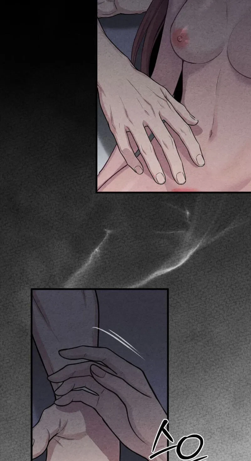 Broken And Abandoned Chapter 10, page 64