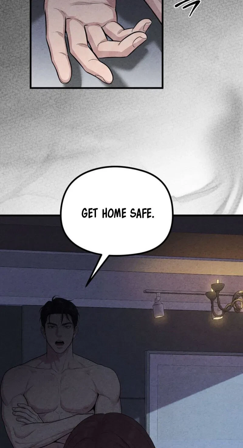Broken And Abandoned Chapter 10, page 65