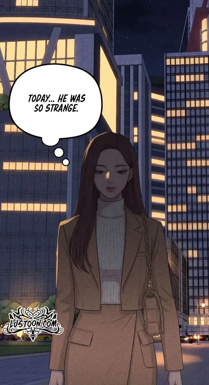 Broken And Abandoned Chapter 10, page 70