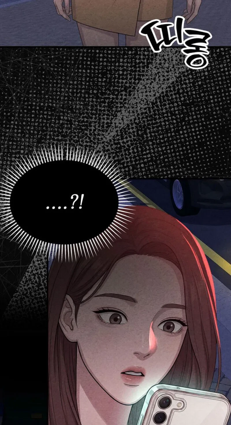 Broken And Abandoned Chapter 10, page 71