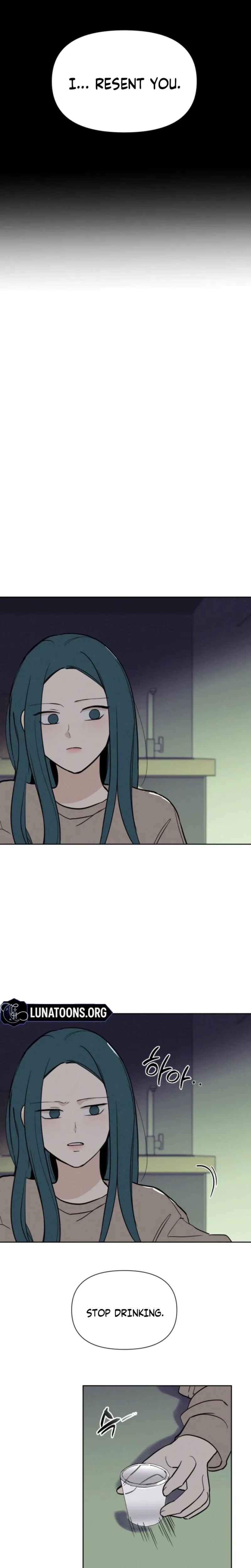 Another Woman's Man Chapter 46, page 2