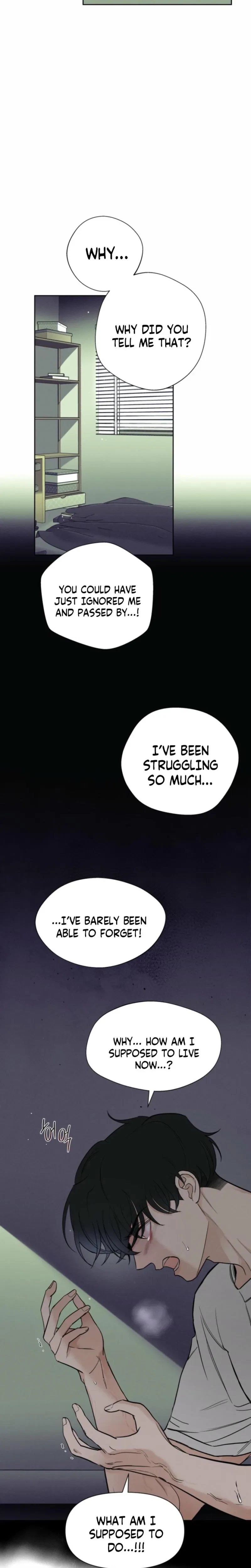 Another Woman's Man Chapter 46, page 3