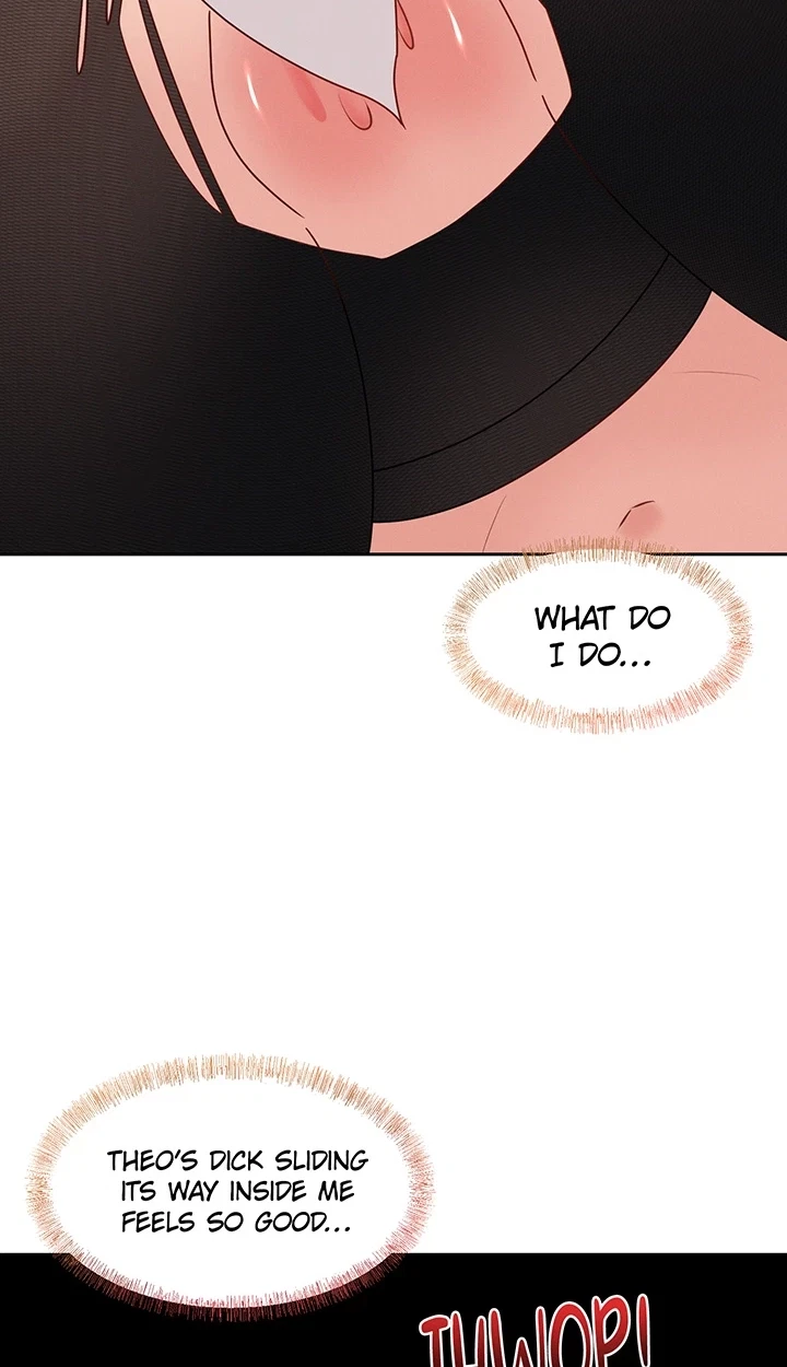 [Colorful Night Anthology] Collection Chapter 10, page 10