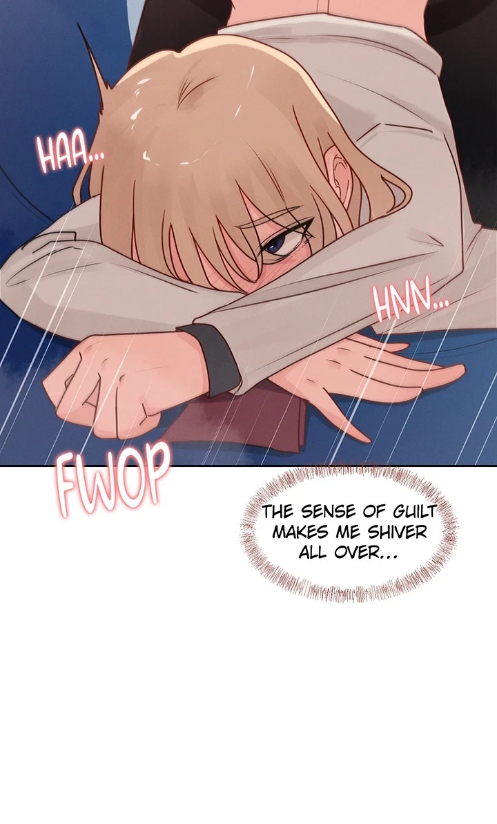 [Colorful Night Anthology] Collection Chapter 10, page 20