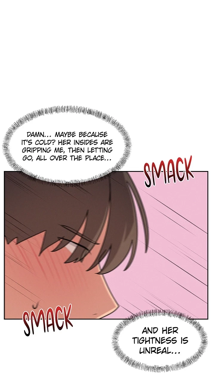 [Colorful Night Anthology] Collection Chapter 10, page 21