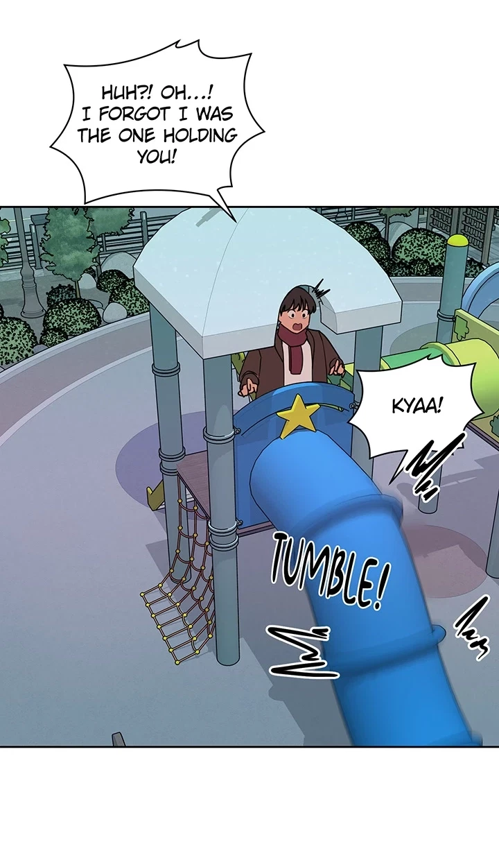 [Colorful Night Anthology] Collection Chapter 10, page 31