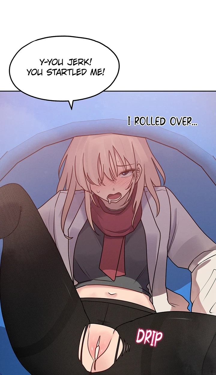 [Colorful Night Anthology] Collection Chapter 10, page 34