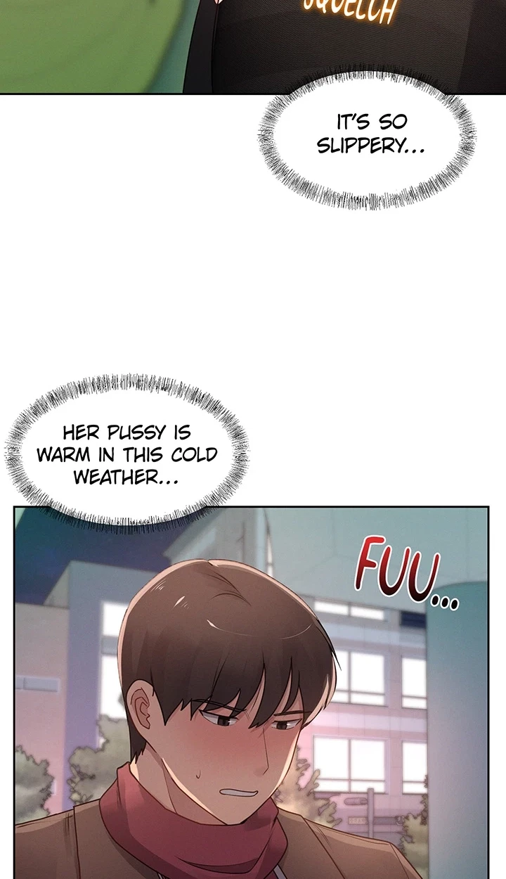 [Colorful Night Anthology] Collection Chapter 10, page 4