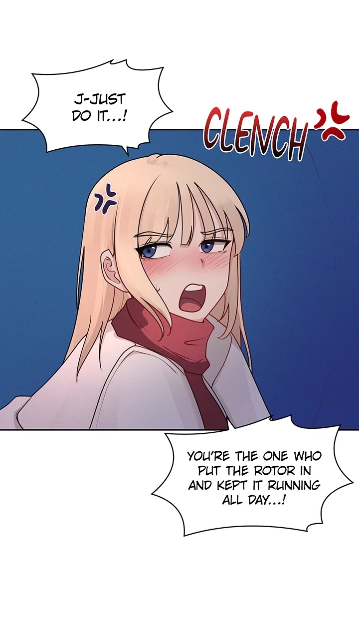 [Colorful Night Anthology] Collection Chapter 10, page 7