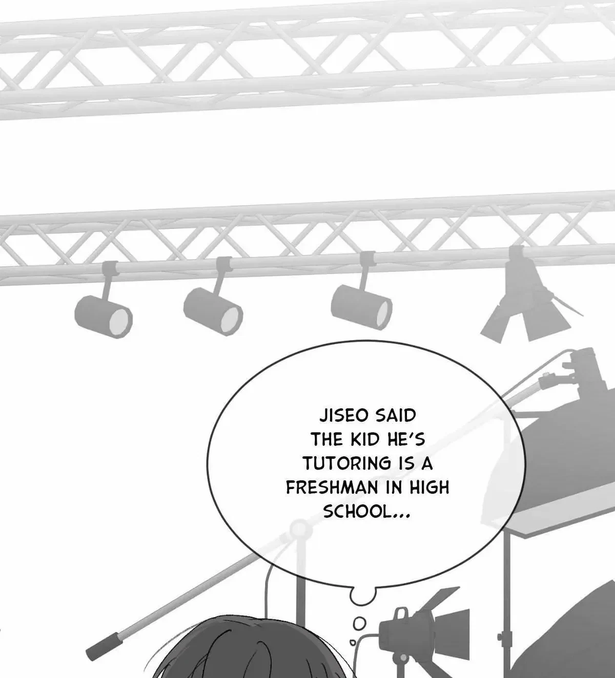 Live, Laugh, Love Chapter 32, page 2