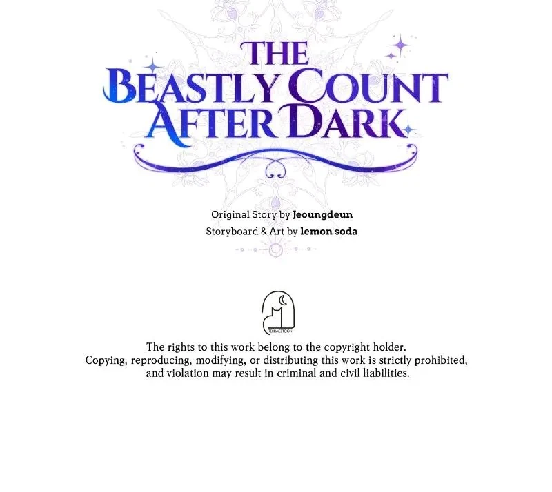 The Beastly Count After Dark Chapter 41, page 28