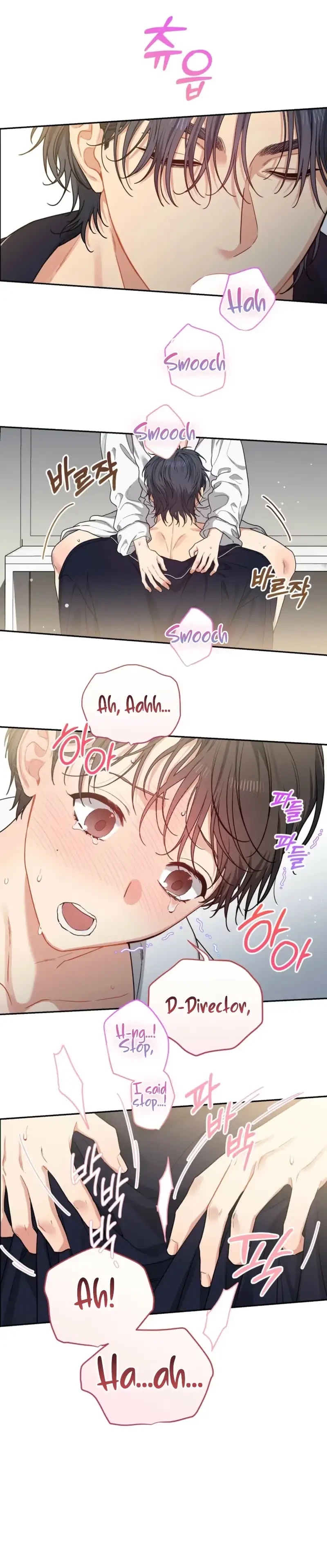 Cherry Cake Chapter 59, page 2