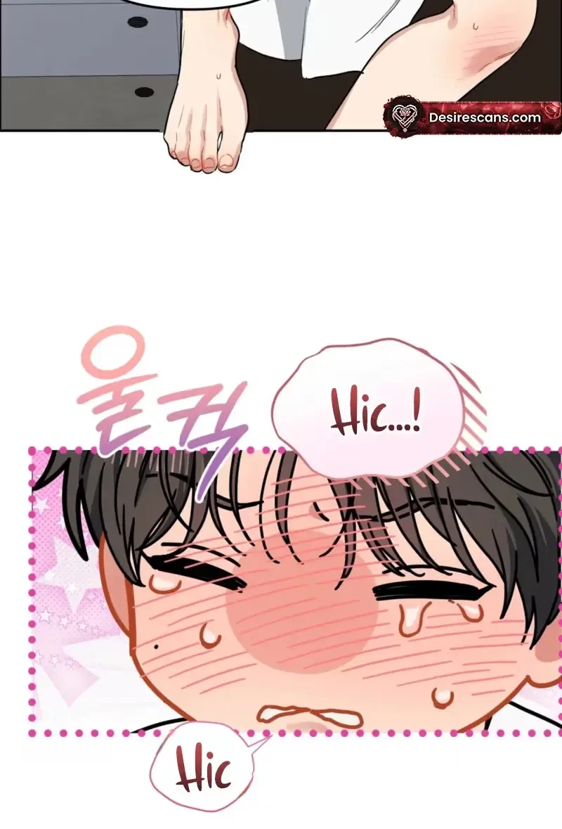 Cherry Cake Chapter 59, page 8