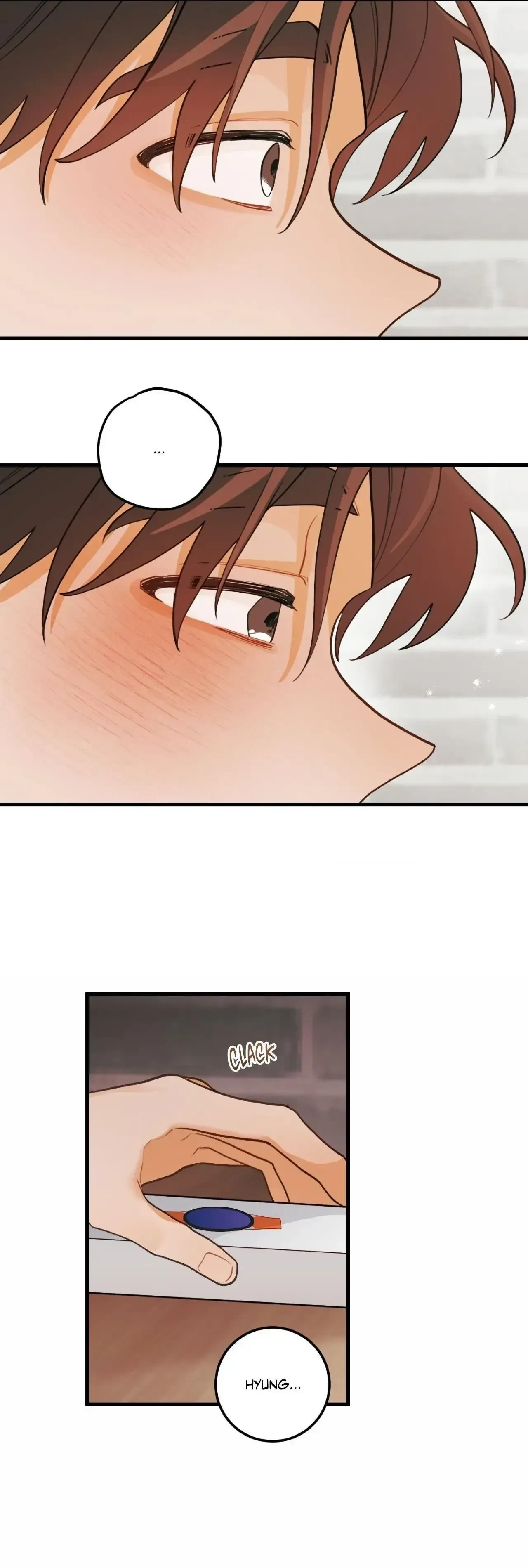 When Pear Blossoms Bloom Chapter 68, page 21