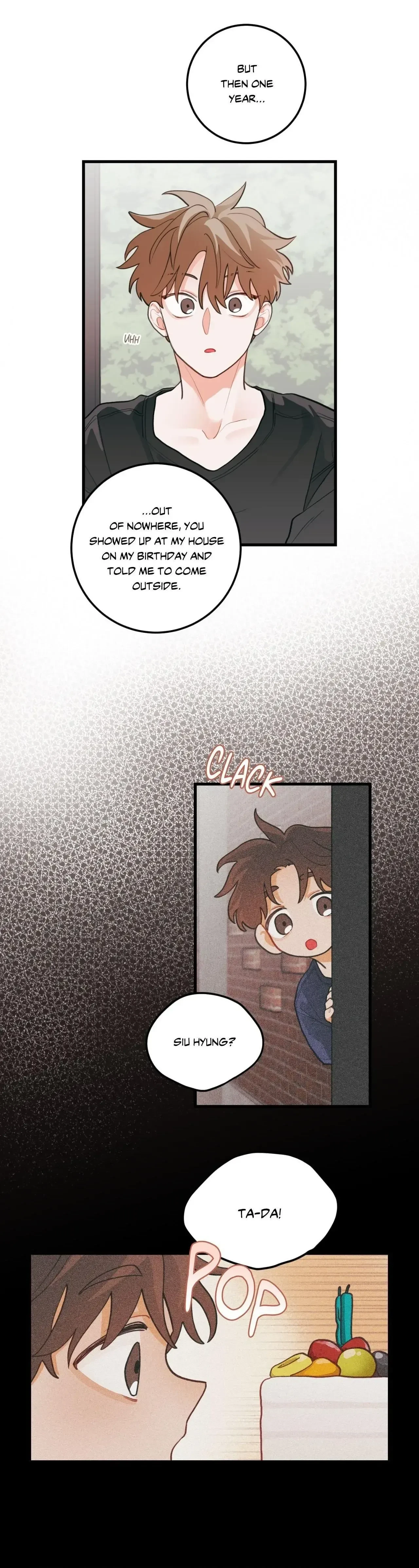 When Pear Blossoms Bloom Chapter 68, page 24