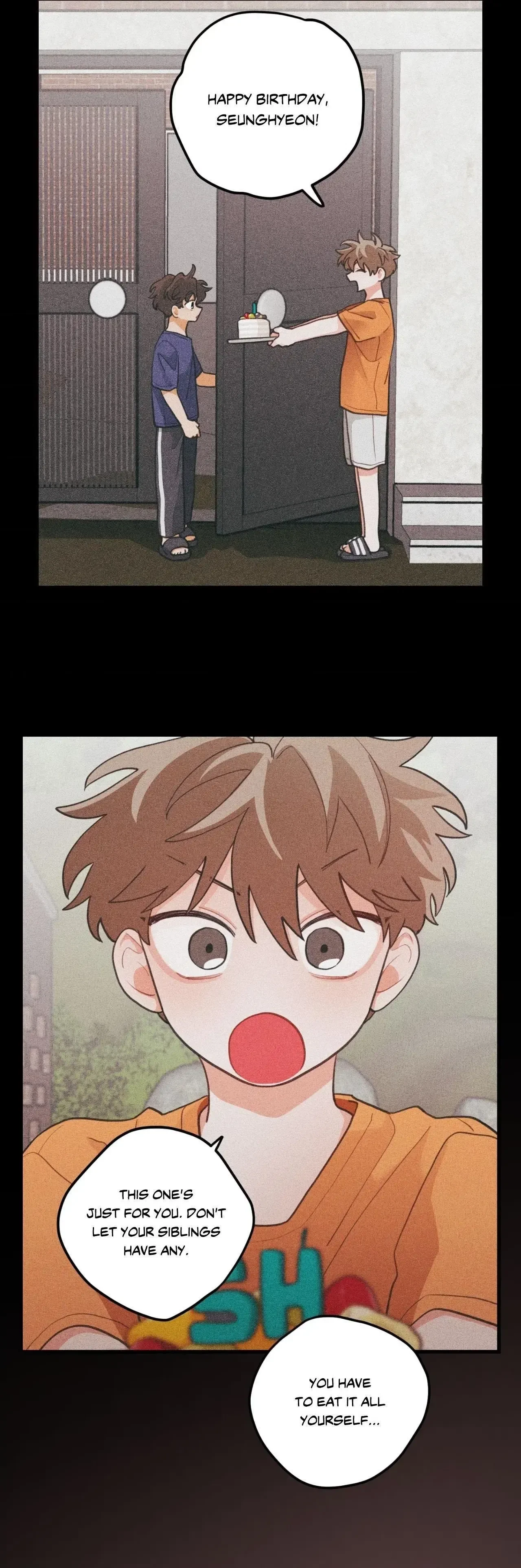 When Pear Blossoms Bloom Chapter 68, page 25