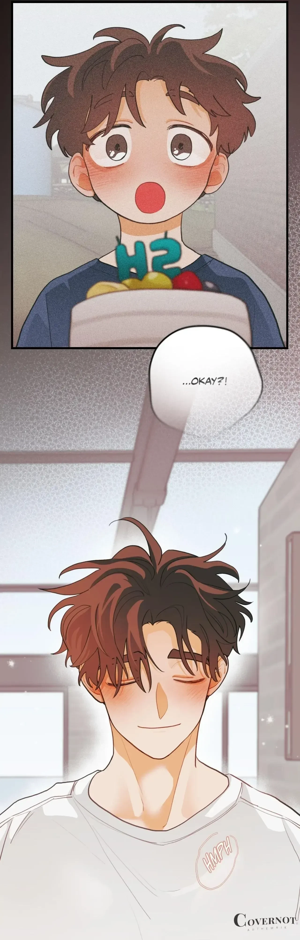 When Pear Blossoms Bloom Chapter 68, page 26
