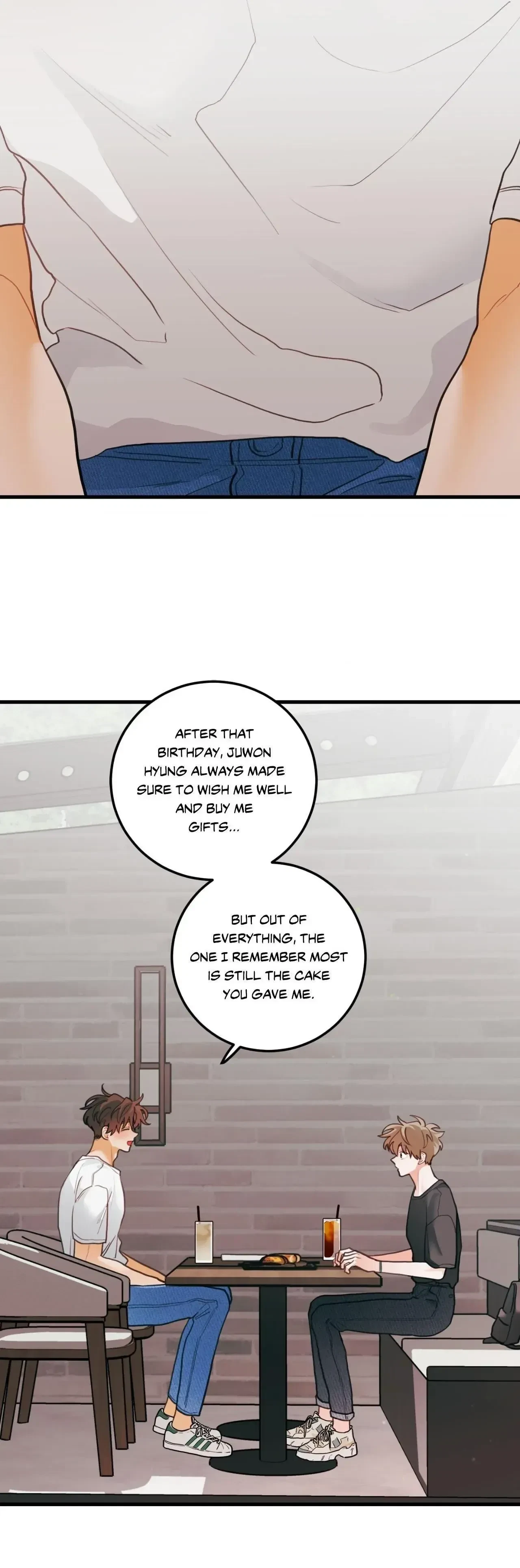 When Pear Blossoms Bloom Chapter 68, page 27