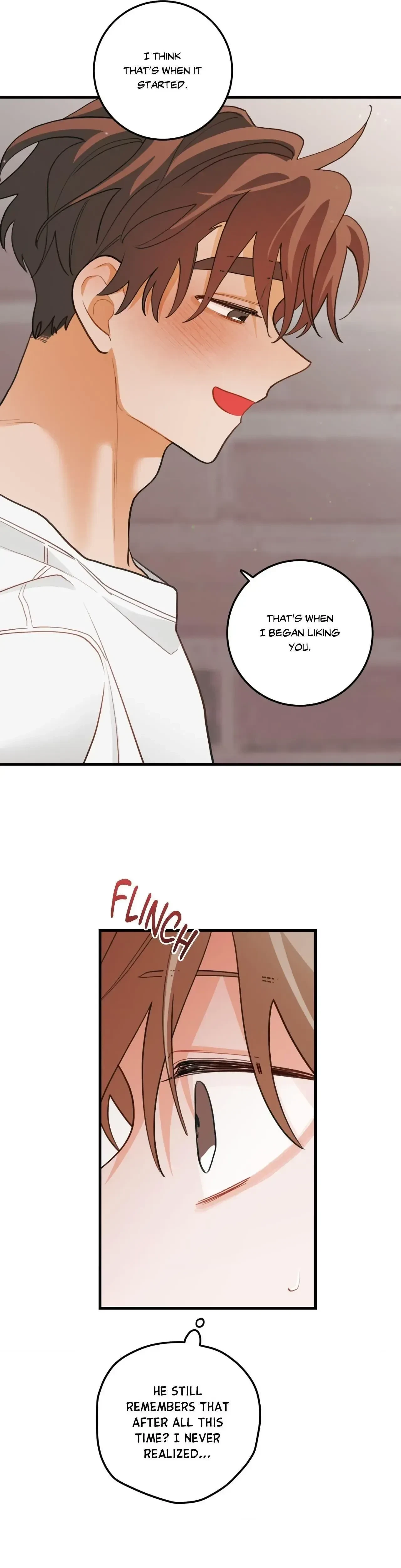When Pear Blossoms Bloom Chapter 68, page 28