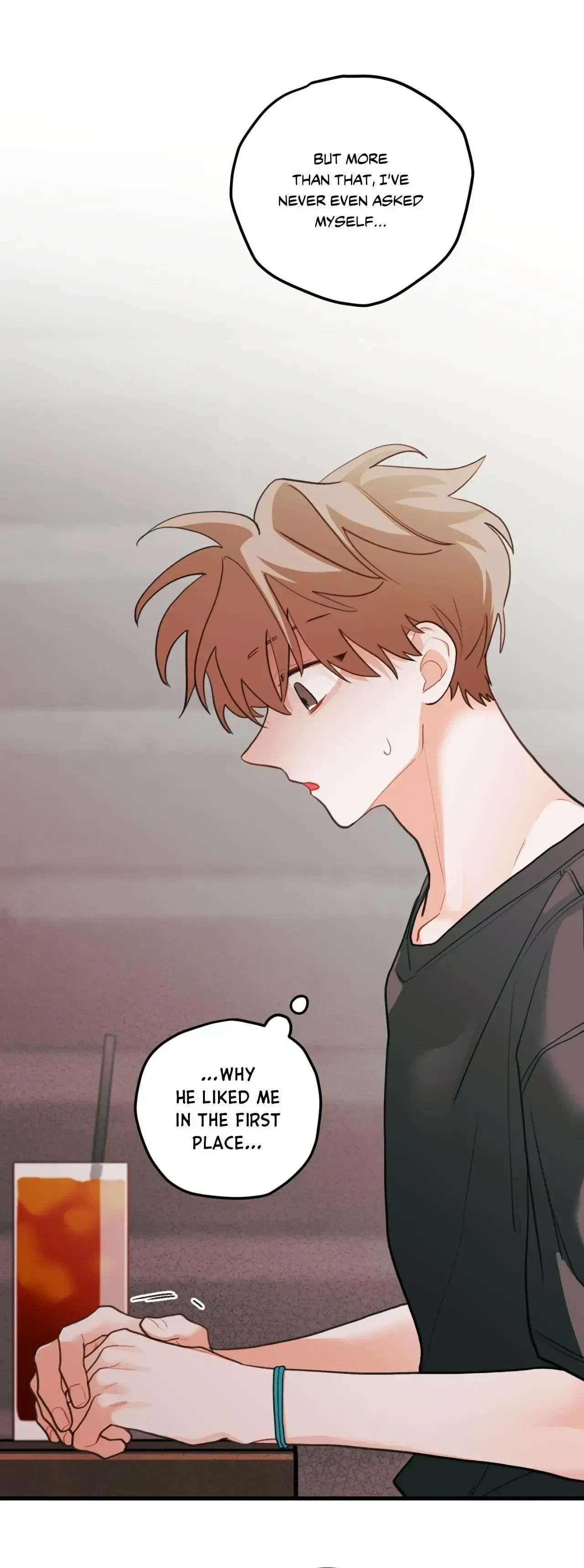 When Pear Blossoms Bloom Chapter 68, page 29